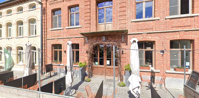 Atelier Hortense Open Times
