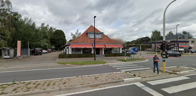 Bakkerij Van Hecke Sint-Martens-Latem