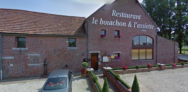Bouchon et l'Assiette (Le)