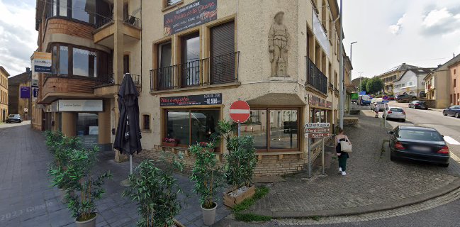 Aux Portes De La Gaume