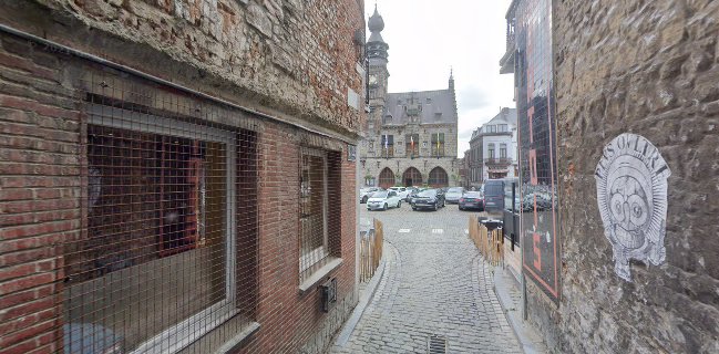 Friterie Chez Vincent
