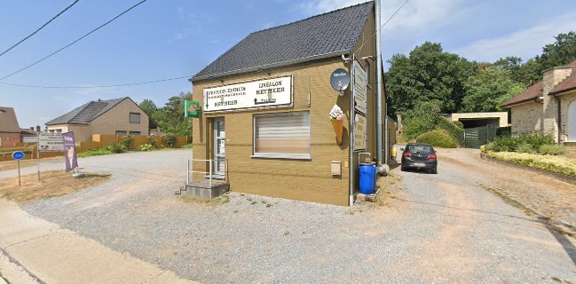 Frituur eethuis ijssalon Het Meer