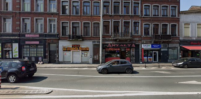 Pizzeria La Cittadella Namur