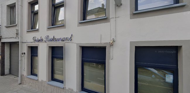 Theofanis Grieks Restaurant