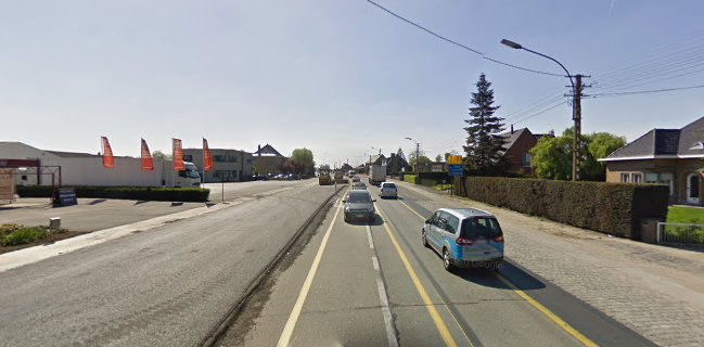 Frituur - Eethuis EnRoute