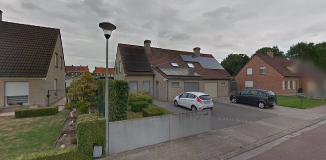 Zinke zen huis