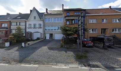 Van Gyseghem / Peter