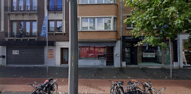 Statielei 60, 2640 Mortsel