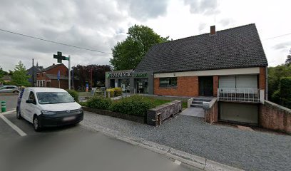 Salle Restaurant Du Parc