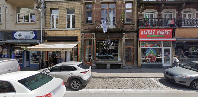 Opinii despre Smala Restaurant în Sint-Gillis - Horeca