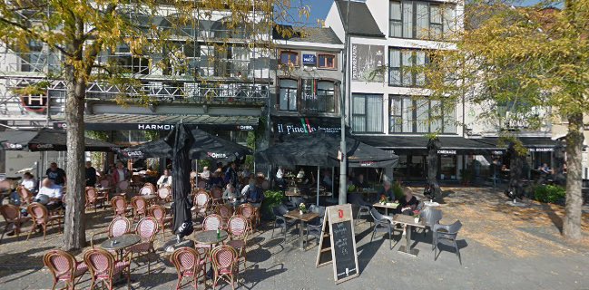 De Promenade - Horeca