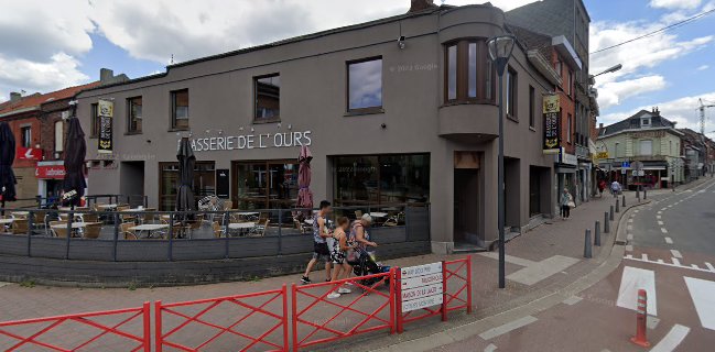 La Brasserie de l'ours