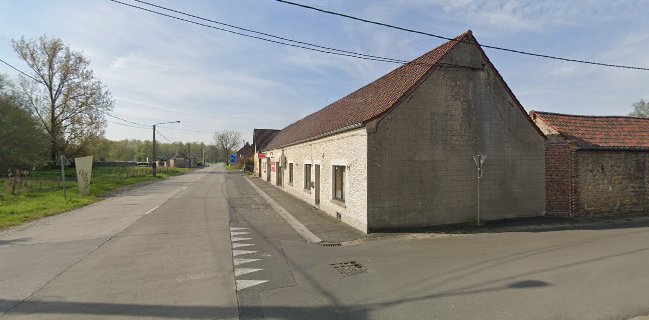 Billemont / Gertrude - Bernissart