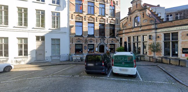 Reviews of Delaney's Irish Pub in Brugge - Horeca