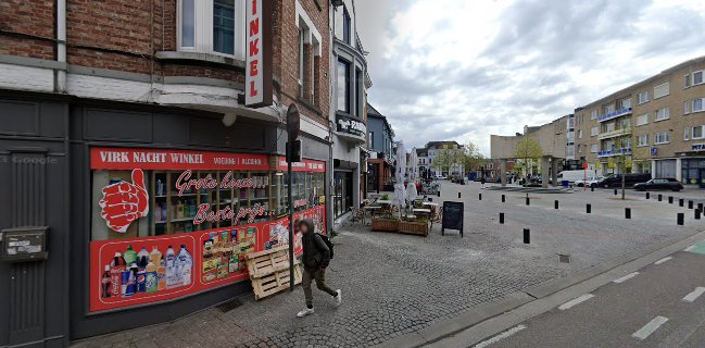 Aalst Sushi