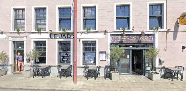 Restaurant le Jadis Leuze en Hainaut
