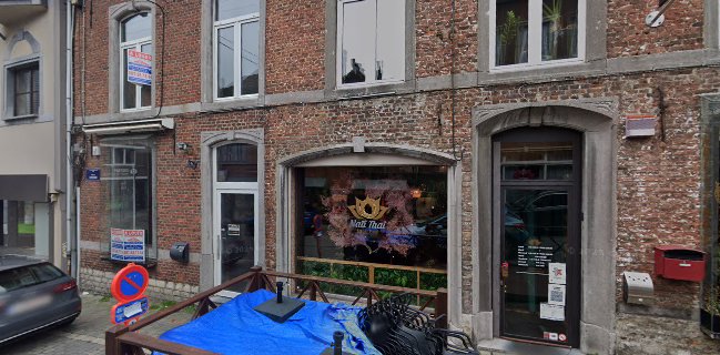 Nati Thaï Street Food Nivelles