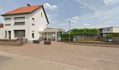 Bakkerij Rob Mannaerts