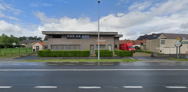 't Frietpunt