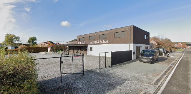 Opinii despre Knabbel & Babbel în Begijnendijk - Horeca