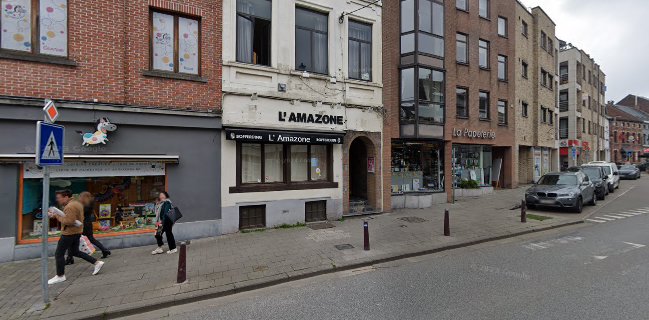 L'Amazone