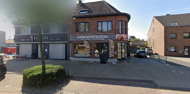 Vangrootloon Kermt