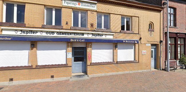 Opinii despre Café Mademoiselle în Poperinge - Horeca