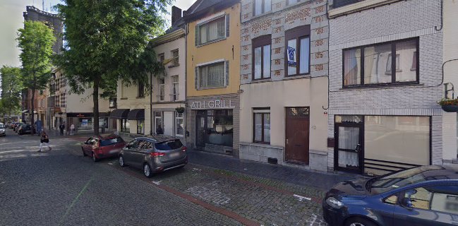 ATH GRILL