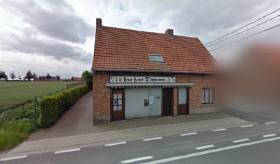 Brood Banket Timperman