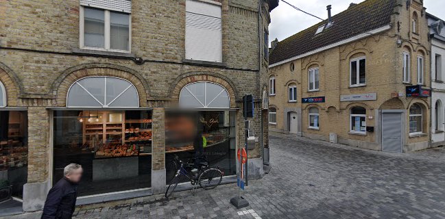 Patisserie bakkerij Van Oost