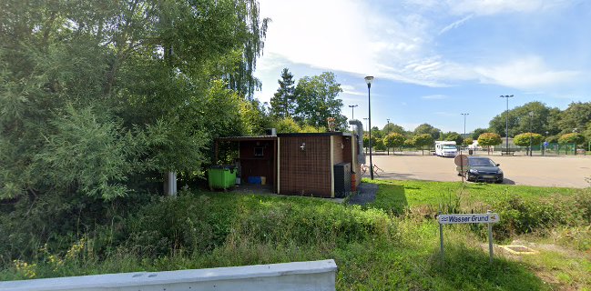 Friterie d'la Plaine