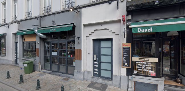 La Pizza è Bella Cocktail