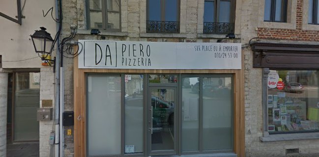 Pizzeria da Piero