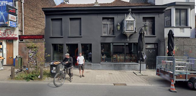 De Coulissen - Horeca