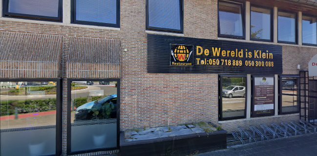 Comentarii opinii despre DE WERELD IS KLEIN