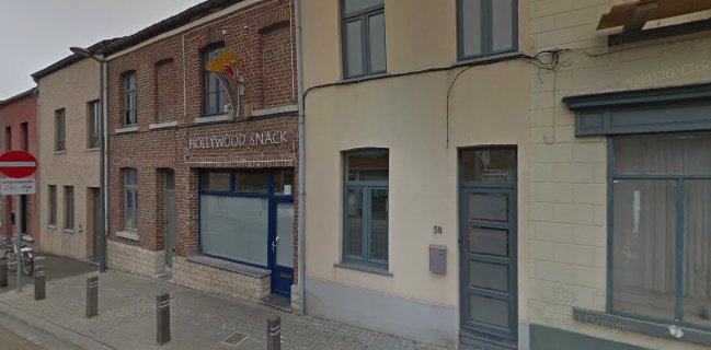 Frituur Jorgen's Friethuisje