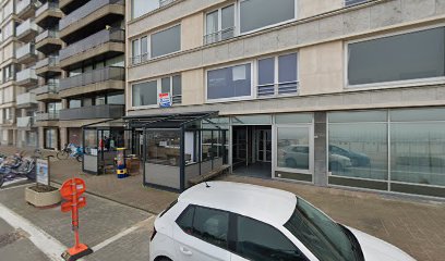 No Name Ijssalon, Fast food