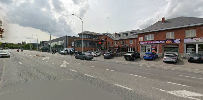 Comentarii opinii despre Fontaine de Jade Restaurant