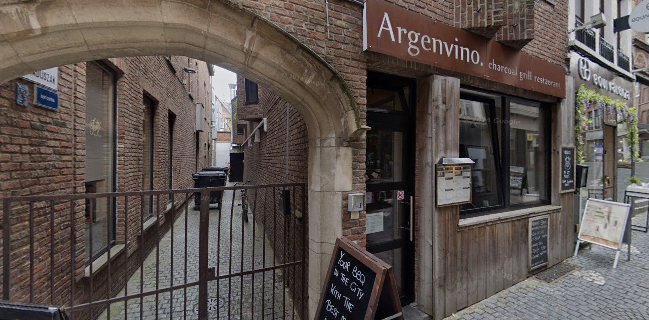 ARGENVINO Gent - Charcoal grill restaurant