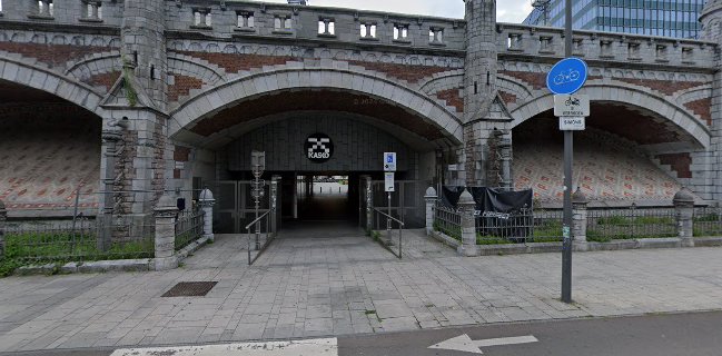 Opinii despre Bar Vølt în Antwerpen - Horeca