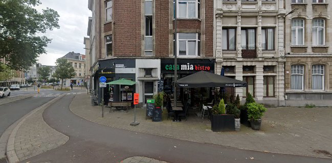 Casa Mia Antwerp