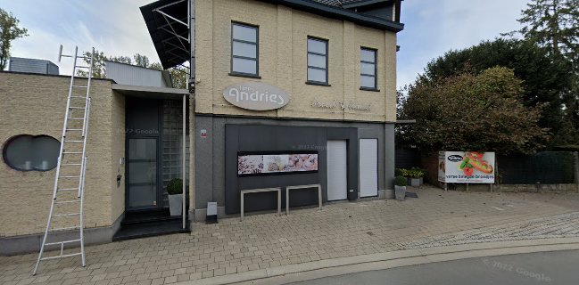 Andries Hans - Geraardsbergen