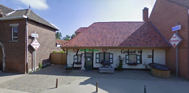 d’Entrecôte Hasselt