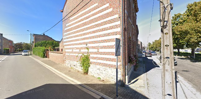 Visé, canal de jonction