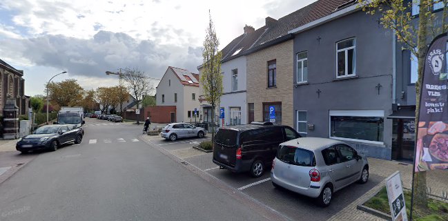 Eet- & praatcafe Primus