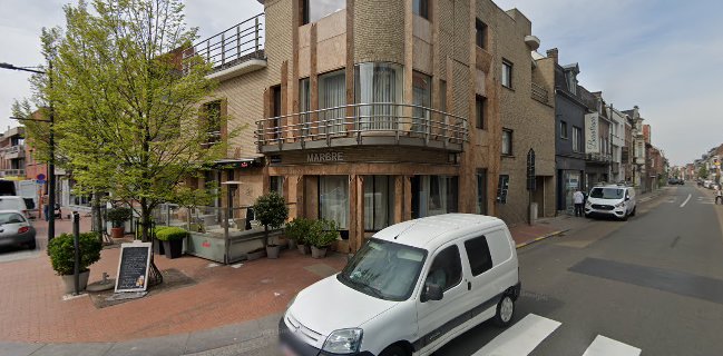 Brasserie Marbre - Horeca