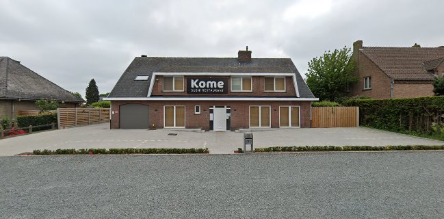 Kome Sushi