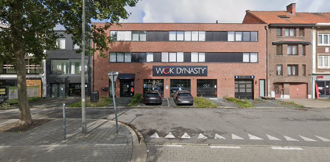 Wok Dynasty Hasselt