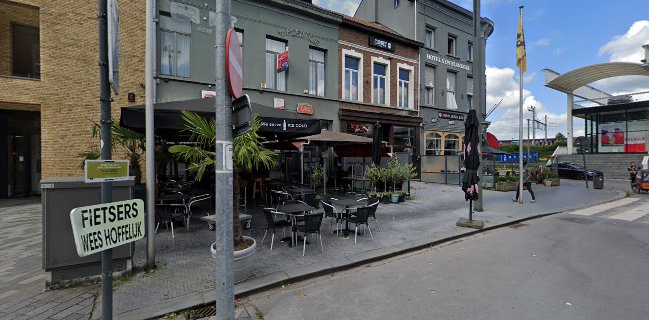 Bistroke 't Pleintje