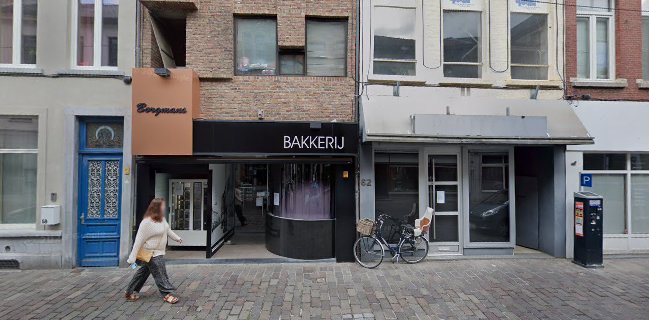 Bakkerij Borgmans - Diest